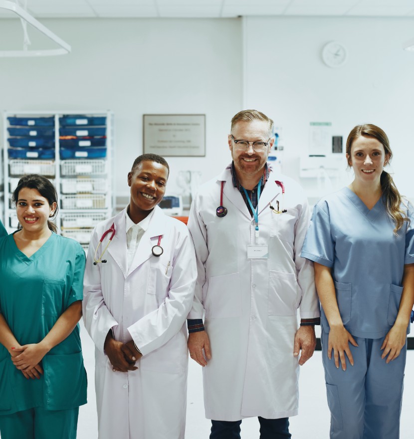 financial advice for doctors