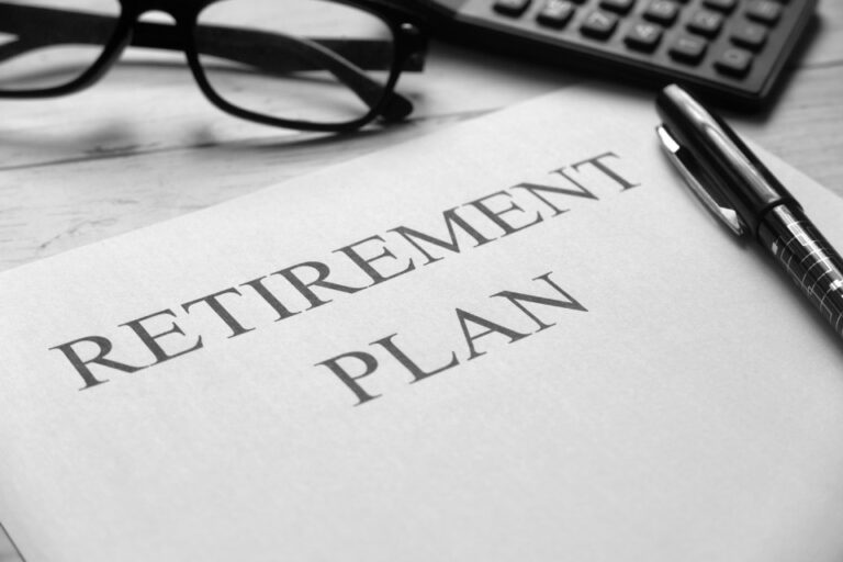 How Can I Save For Retirement?