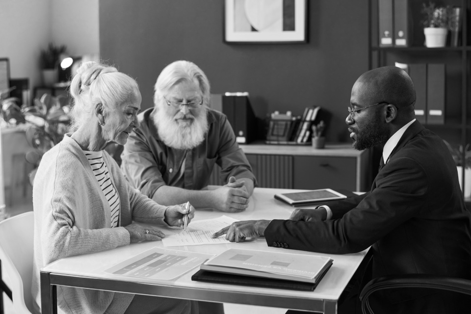 Financial Literacy and Planning Implications for Retirement Wellbeing