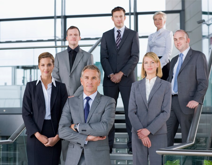 wealth management ceo