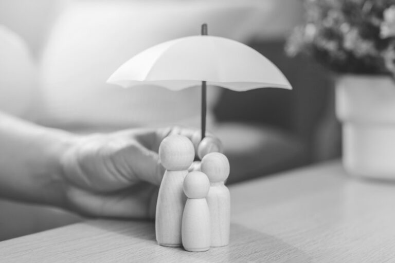 Different Types of Life Insurance in the UK