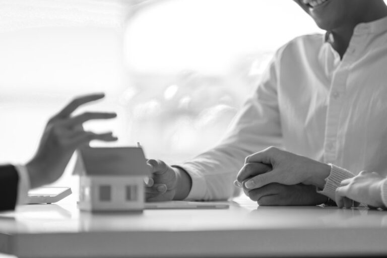 How To Get Mortgage Advice For First-Time Buyers?