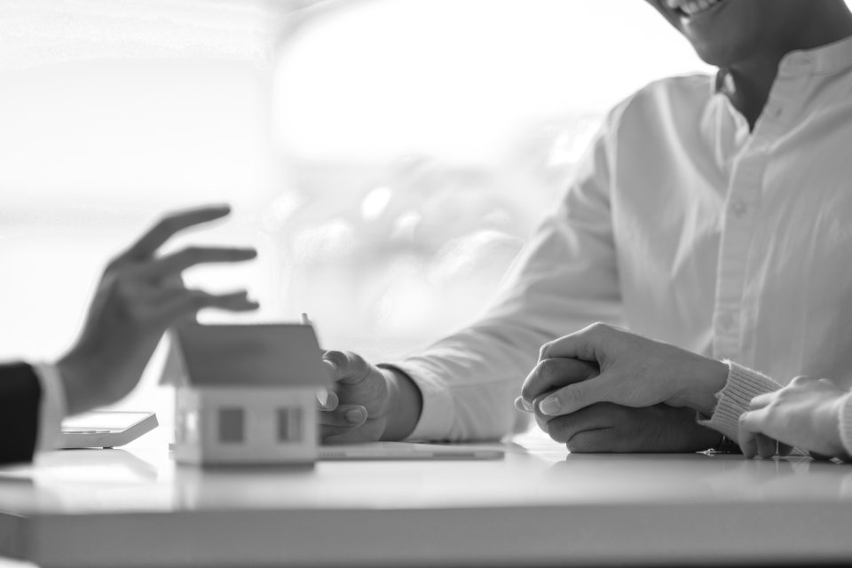 How To Get Mortgage Advice For First-Time Buyers?