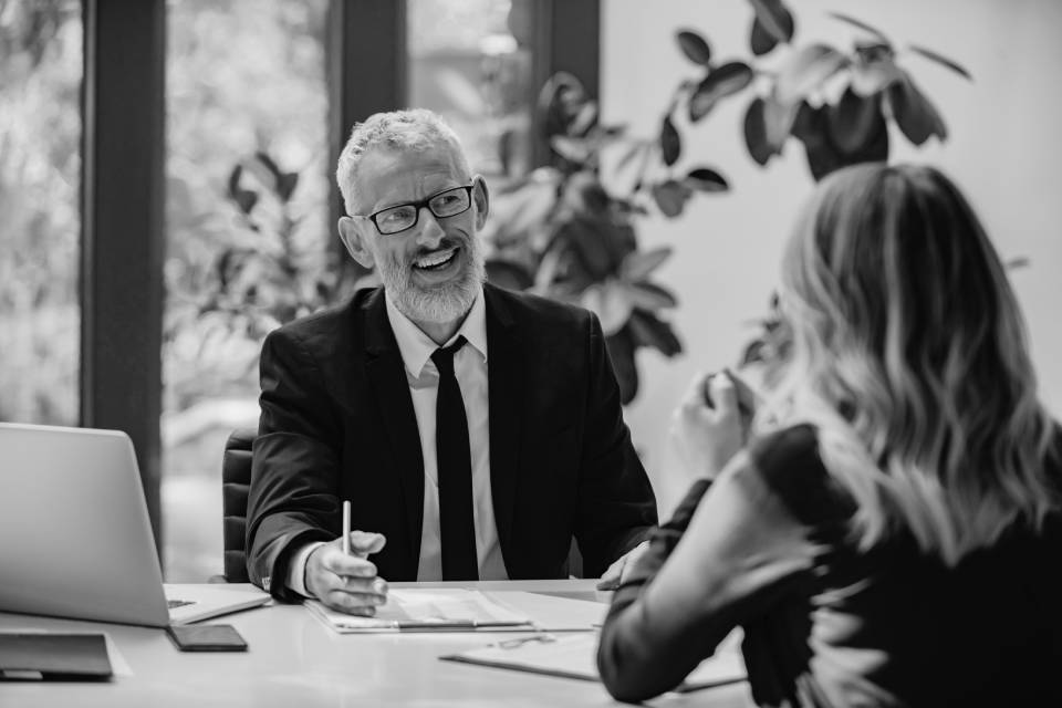 What Can a Financial Advisor Do for a Business Owner?